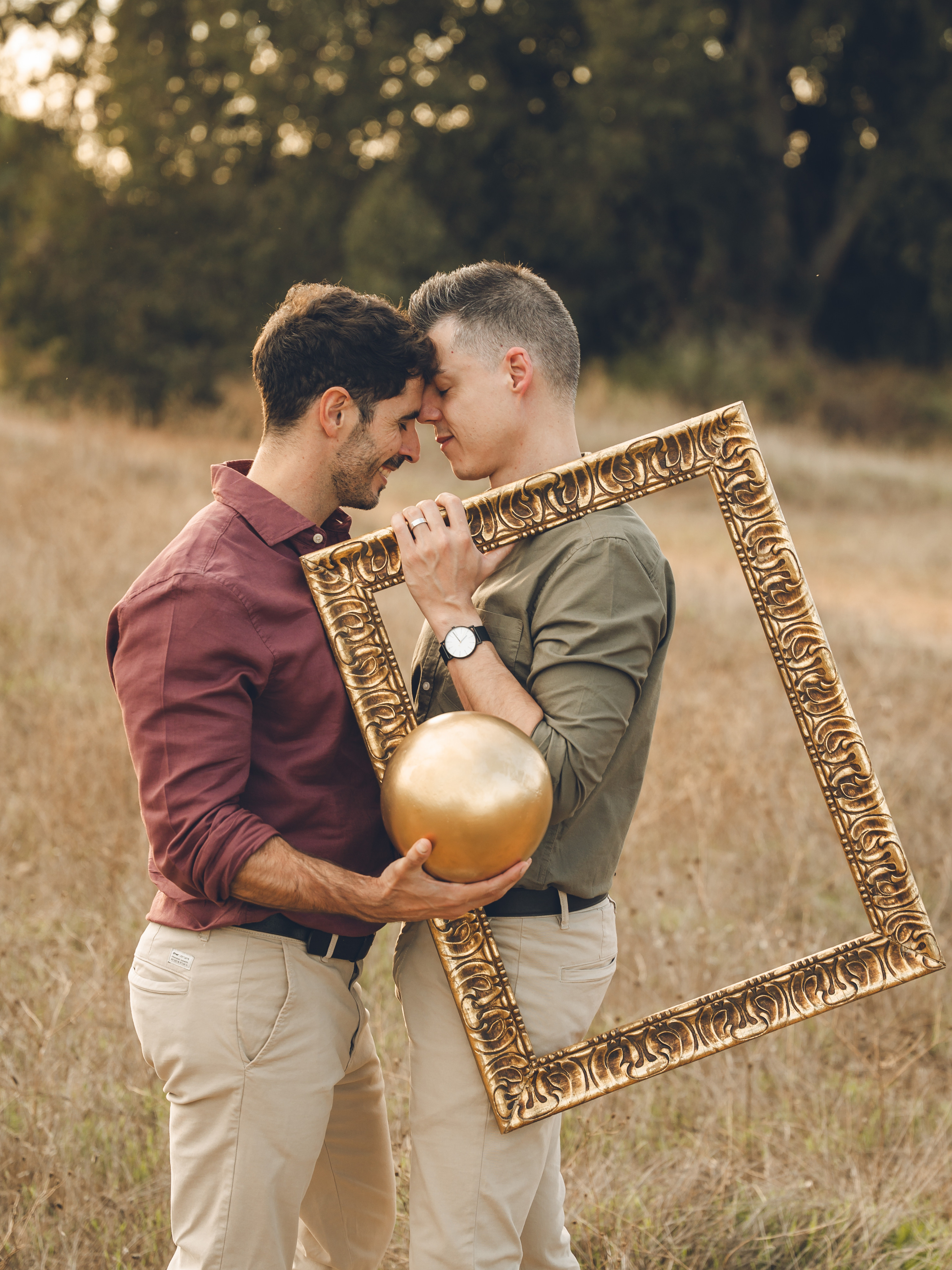 Descripción de los creadores